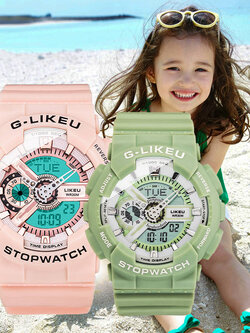 นาฬิกาข้อมือผู้หญิง