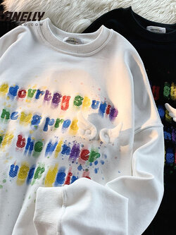 เสื้อยืดคอกลม ผู้ชาย เสื้อยืดผู้ชายเกาหลี เสื้อยืดเกาหลี แบรนด์ NELLY