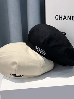 หมวกเบเร่ต์