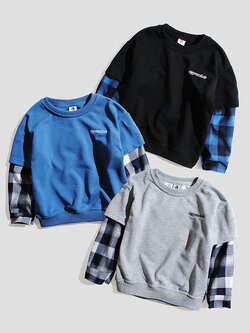 เสื้อผ้าเด็กผู้ชาย