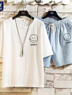 เสื้อยืดผู้ชาย