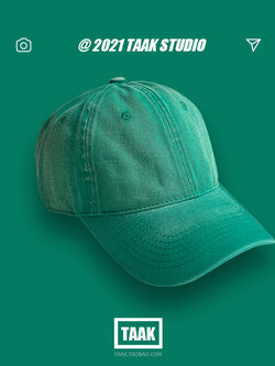 หมวกแก๊ป หมวกเบสบอล