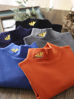 เสื้อผ้าเด็กผู้ชาย เสื้อยืดเด็กผู้ชาย BEBOY