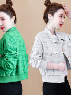 แจ็คเก็ต เสื้อคลุมแจ็คเก็ต