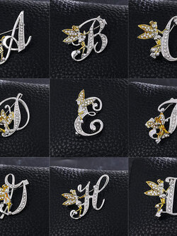 เข็มกลัด เข็มกลัดสวยๆ เข็มกลัดติดเสื้อ Brooch