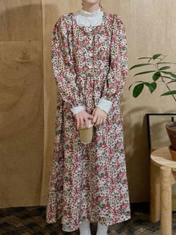 เดรสวัยรุ่น ชุดเดรสวัยรุ่น