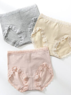 กางเกงในผู้หญิง ขายเป็นเซ็ต