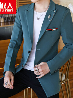 สูทผู้ชาย เสื้อสูทแฟชั่น เสื้อสูททำงานชาย