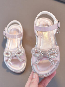 รองเท้าแฟชั่นเด็ก รองเท้าเด็กผู้หญิง รองเท้าแตะเด็ก