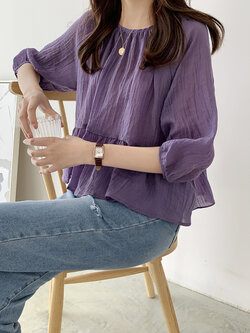 เสื้อผ้าแฟชั่นหลากหลายสไตล์ เสื้อผ้าแฟชั่นสไตล์เกาหลีน่ารักๆ ตามกระแสแฟชั่นอินเทรนด์