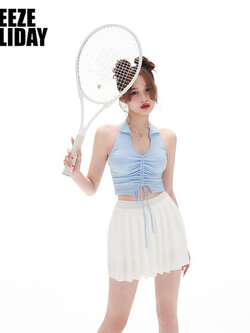 ชุดว่ายน้ำผู้หญิง ชุดว่ายน้ำน่ารัก Bikini ชุดไปทะเล