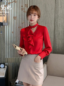 เสื้อผ้าแฟชั่นสไตล์วัยรุ่นน่ารัก BY CaiDaifei