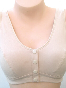 บรา ยกทรง เสื้อชั้นในสตรี ฟรีค่าส่ง