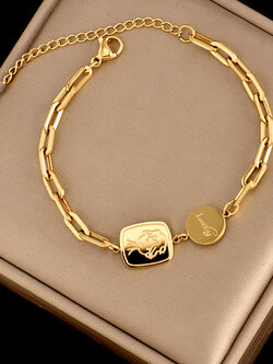 สร้อยข้อมือ สร้อยข้อมือแฟชั่น