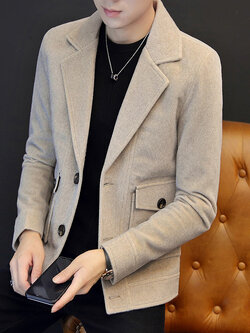 เสื้อโค้ทกันหนาว Winter Korean Coat Jacket