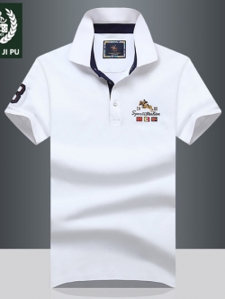 เสื้อคอโปโลผู้ชาย เสื้อคอปกผู้ชาย