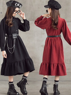 เสื้อผ้าเด็กผู้หญิง ชุดเด็กผู้หญิง