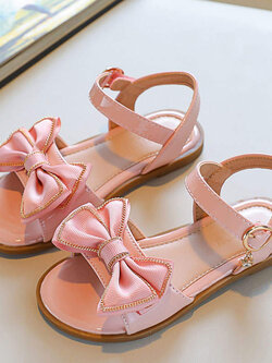 รองเท้าแฟชั่นเด็ก รองเท้าเด็กผู้หญิง รองเท้าแตะเด็ก