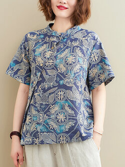 เสื้อผ้าฝ้ายผ้าลินิน