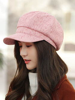 หมวกเบเร่ต์