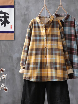 เสื้อเชิ้ตผ้าฝ้ายลินิน ขายเสื้อเชิ้ต ผ้าลินิน เสื้อเชิ้ตผ้าฝ้ายผู้หญิง