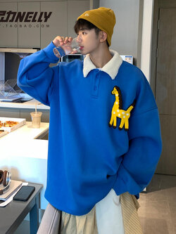 เสื้อยืดคอกลม ผู้ชาย เสื้อยืดผู้ชายเกาหลี เสื้อยืดเกาหลี แบรนด์ NELLY