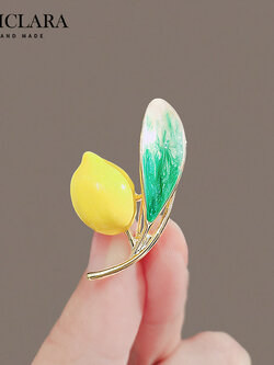 เข็มกลัด เข็มกลัดสวยๆ เข็มกลัดติดเสื้อ Brooch