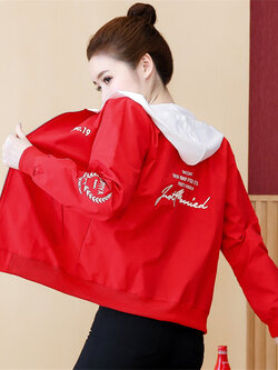 แจ็คเก็ต เสื้อคลุมแจ็คเก็ต