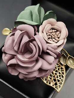 เข็มกลัด เข็มกลัดสวยๆ เข็มกลัดติดเสื้อ Brooch