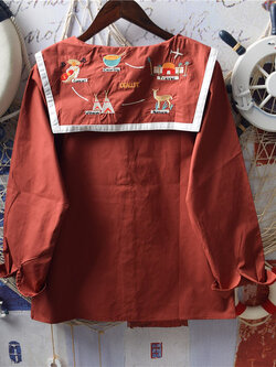 เสื้อแฟชั่นวัยรุ่น วันทีนสไตล์ญี่ปุ่น คิกขุมากๆ