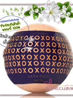Bath & Body Works / Bath Fizzy 130 g. (Watermelon Splash)