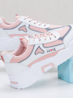 รองเท้าผ้าใบเด็ก รองเท้ากีฬาเด็ก รองเท้าผ้าใบเด็กแนวสปอร์ท