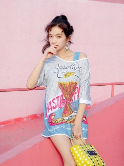 ชุดว่ายน้ำผู้หญิง ชุดว่ายน้ำแฟชั่น ชุดว่ายน้ำบิกินี่ ชุดว่ายน้ำเต็มตัว คอลเลคชั่นใหม่