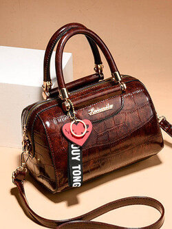 กระเป๋าสะพายข้างผู้หญิง กระเป๋าสะพายสไตล์เกาหลี By Tianyan