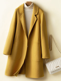 เสื้อโค้ท เสื้อโค้ทกันหนาว เสื้อโค้ทผ้าขนสัตว์