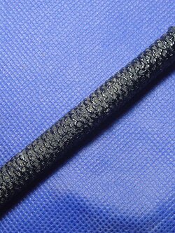 ตะกรุดหลวงพ่อบุญเทียม วัดลาดหลุมแก้ว