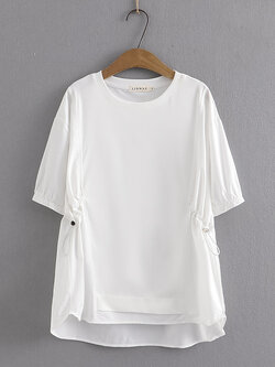 เสื้อผ้าคนอ้วน เสื้อผ้าสาวอวบ(อกเสื้อ38-50นิ้ว)