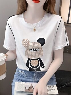 เสื้อเชิ้ตแขนยาววัยรุ่น ลายสวยๆ แบรนด์ YIL AN