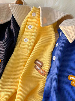 เสื้อยืดผู้ชายอ้วน S-5XL(อกเสื้อ39-51นิ้ว)