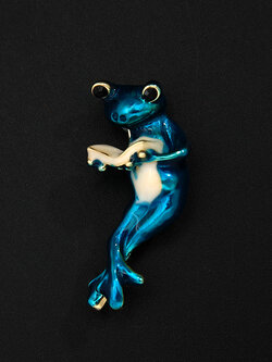 เข็มกลัด เข็มกลัดสวยๆ เข็มกลัดติดเสื้อ Brooch