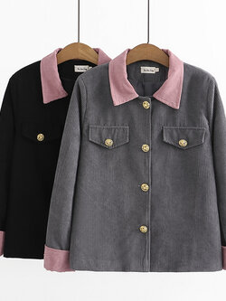 เสื้อผ้าคนอ้วน เสื้อผ้าสาวอวบ(อกเสื้อ38-50นิ้ว)