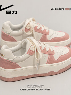 รองเท้าผ้าใบแฟชั่นผู้หญิง ใส่สบาย มีขนาด 35-40