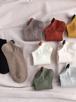 ถุงเท้า ขายยกเซ็ต