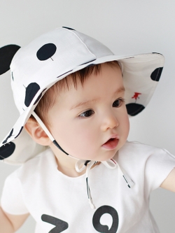 หมวกเด็กน่ารักๆ สไตล์เกาหลี