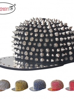 หมวกฮิปฮอป หมวก Hiphop หมวก Hiphop วัยรุ่น