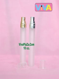 ขายปลีกยกโหล น้ำหอมพร้อมขวด เกรดเอ ในขวดปากกาขาวขุ่น 10 ซีซี 1โหล ปกติเพียง 450 บาทส่งด่วน