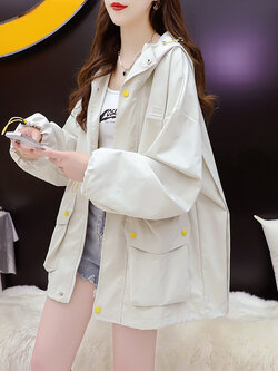 เสื้อไหมพรม เสื้อไหมพรมแขนยาว 38-44 นิ้ว ฟรีไซส์