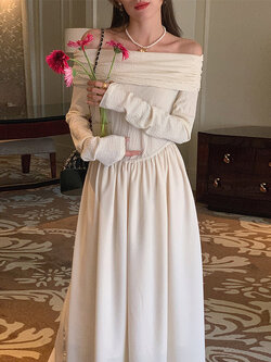 ชุดเดรสแฟชั่น แบบชุดเดรสสวยๆ ชุดเดรสน่ารัก