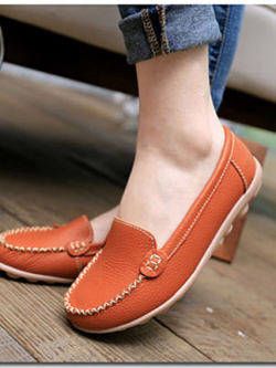 รองเท้าคัทชู รองเท้าหุ้มส้น