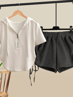 เสื้อผ้าวัยรุ่นเกาหลี เสื้อยืดวัยรุ่นผู้หญิง มีขนาด S M L XL